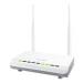 The ZyXEL NBG-418N v2 router has 300mbps WiFi, 4 100mbps ETH-ports and 0 USB-ports. <br>It is also known as the <i>ZyXEL Wireless N300 Home Router.</i>