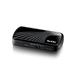 The ZyXEL NBG2105 router has 300mbps WiFi, 1 100mbps ETH-ports and 0 USB-ports. <br>It is also known as the <i>ZyXEL Wireless Mini Travel Router.</i>
