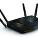 The ZyXEL NBG6817 (Armor Z2) router has Gigabit WiFi, 4 N/A ETH-ports and 0 USB-ports. <br>It is also known as the <i>ZyXEL AC2600 MU-MIMO Dual-Band Wireless Gigabit Router.</i>It also supports custom firmwares like: OpenWrt, LEDE Project