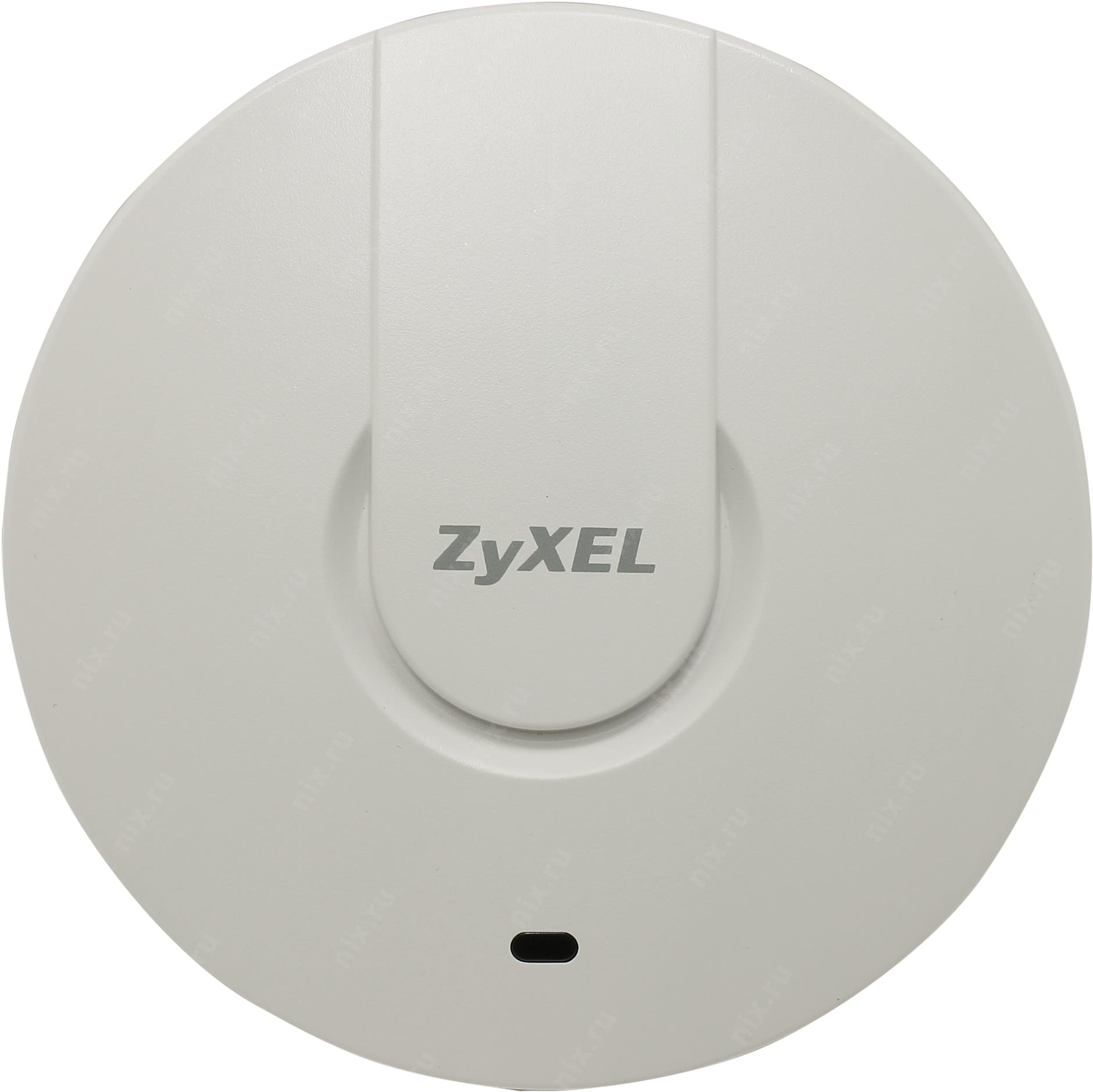 vinter Bliv sur Forge 🔐ZyXEL NWA1123-AC PRO Default Password & Login, and Reset instructions |  RouterReset