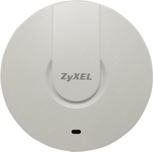 Thumbnail for the ZyXEL NWA1123-AC PRO router with Gigabit WiFi, 2 N/A ETH-ports and
                                         0 USB-ports