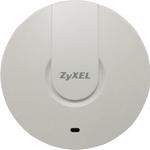 The ZyXEL NWA1123-AC PRO router with Gigabit WiFi, 2 N/A ETH-ports and
                                                 0 USB-ports