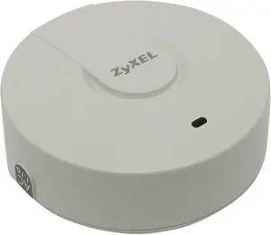 Thumbnail for the ZyXEL NWA1123-AC SHD router with Gigabit WiFi, 2 N/A ETH-ports and
                                         0 USB-ports