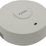 The ZyXEL NWA1123-AC SHD router with Gigabit WiFi, 2 Gigabit ETH-ports and
                                                 0 USB-ports