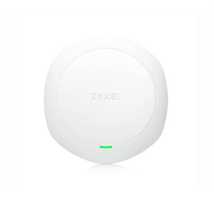 Thumbnail for the ZyXEL NWA5123-ACHD router with Gigabit WiFi, 2 N/A ETH-ports and
                                         0 USB-ports