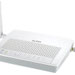 The ZyXEL P-661HNU-F3 router has 300mbps WiFi, 4 100mbps ETH-ports and 0 USB-ports. <br>It is also known as the <i>ZyXEL 802.11n Wireless ADSL2+ with 4x FE ports Gateway.</i>