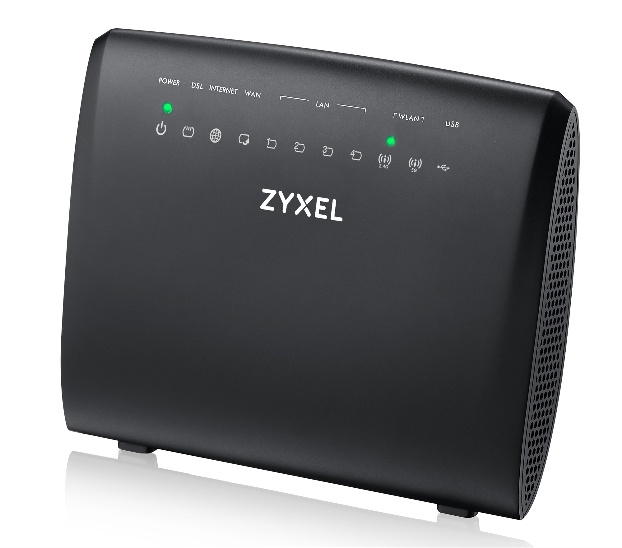 ZyXEL VMG3925B10B Default Password & Login, Manuals and Reset