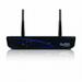 The ZyXEL X-550 router has 54mbps WiFi, 4 100mbps ETH-ports and 0 USB-ports. 