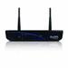 The ZyXEL X650 router has Gigabit WiFi, 4 N/A ETH-ports and 0 USB-ports. <br>It is also known as the <i>ZyXEL AC1200 Dual-Band Gigabit Router.</i>