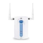 The ZyXEL ZyAIR G-1000 router with 54mbps WiFi, 1 100mbps ETH-ports and
                                                 0 USB-ports