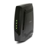 The corega CG-WGR1200 router with Gigabit WiFi, 4 N/A ETH-ports and
                                                 0 USB-ports