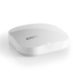 The eero Home Wi-Fi System (A010001) router with Gigabit WiFi, 1 Gigabit ETH-ports and
                                                 0 USB-ports