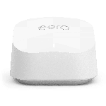 The eero Pro 6 (K010011) router with Gigabit WiFi, 1 N/A ETH-ports and
                                                 0 USB-ports