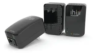 Thumbnail for the ihiji INV-APP-500 router with No WiFi, 1 N/A ETH-ports and
                                         0 USB-ports