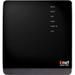 The iiNet BoB Lite router has 300mbps WiFi, 4 N/A ETH-ports and 0 USB-ports. 