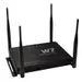The pakedge W7 router has 300mbps WiFi, 1 N/A ETH-ports and 0 USB-ports. 