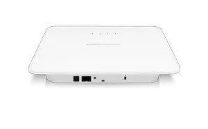 Thumbnail for the pakedge WK-2 router with Gigabit WiFi, 2 N/A ETH-ports and
                                         0 USB-ports
