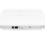 The pakedge WK-2 router with Gigabit WiFi, 2 N/A ETH-ports and
                                                 0 USB-ports