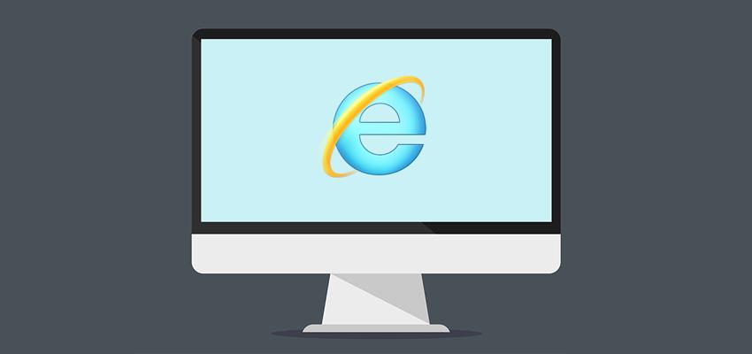 is there a way to get internet explorer on a mac