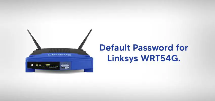 linksys wrt54g default password dd-wrt vpn