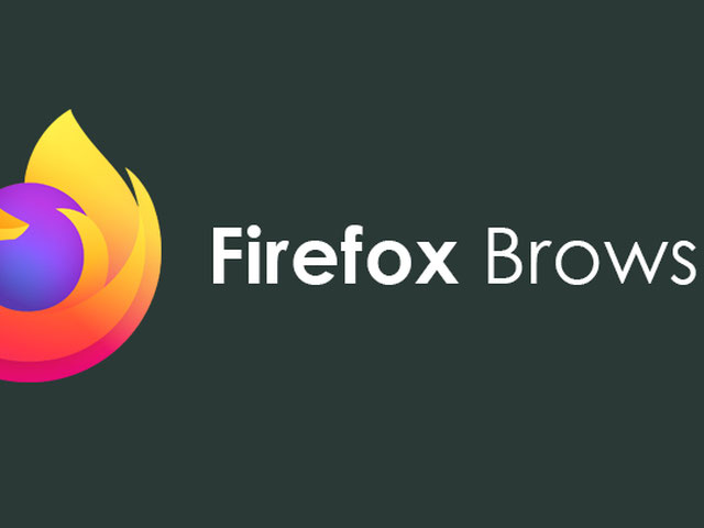 how do i correct my current version of firefox