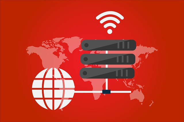 proxy server