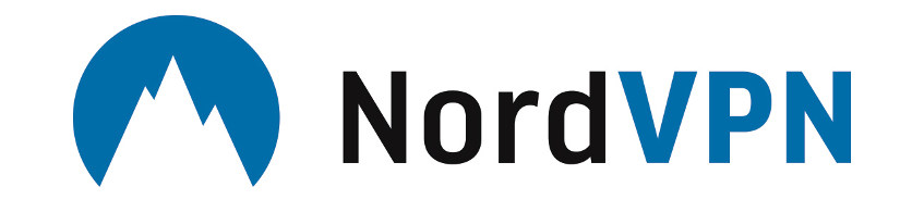 nordvpn logo