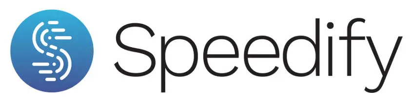 Speedify VPN logo