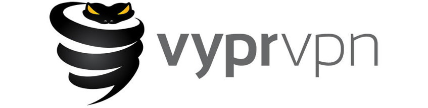 vyprvpn logo