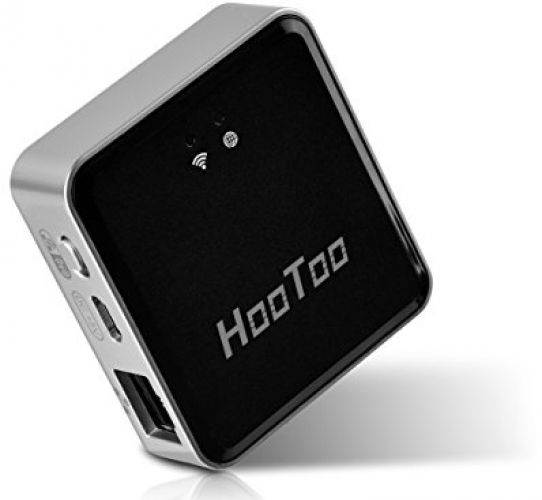 HooToo TripMate Nano