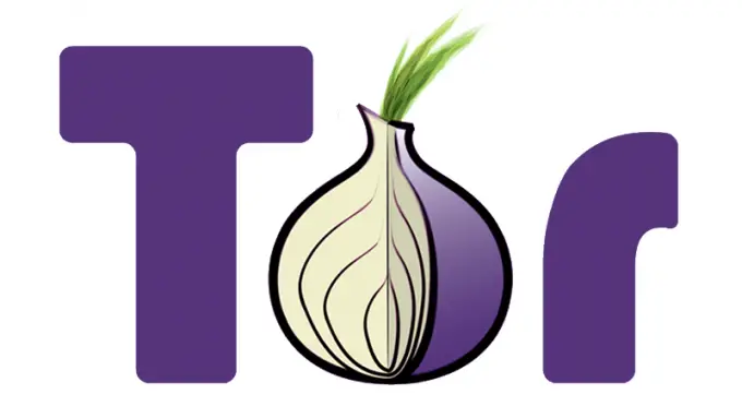 TOR logo