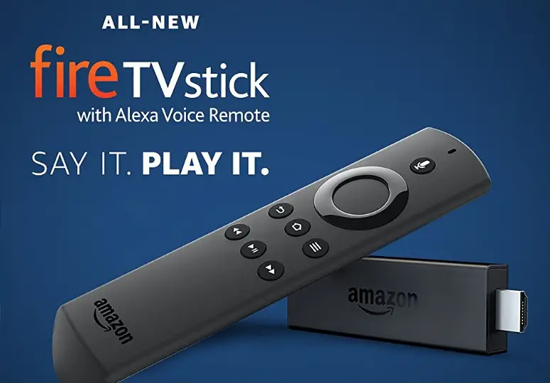 Amazon firestick