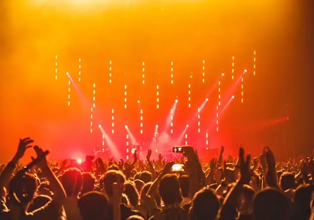 top torrent sites for music concerts top torrent sites for music concerts