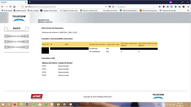 Encrypting wireless network through router's configuration part 2