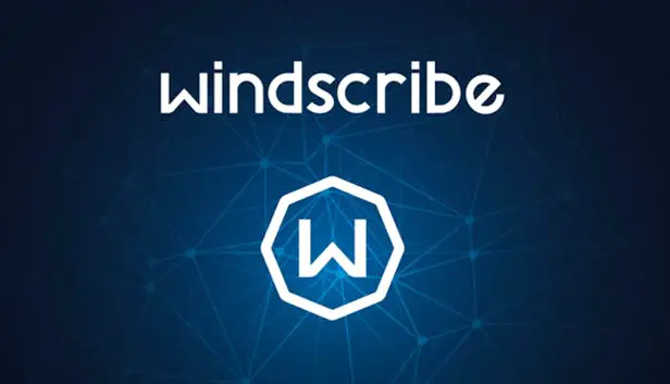 windcsribe logo