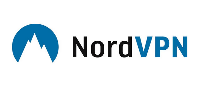 nordvpn logo