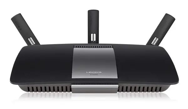 Linksys AC1900 review