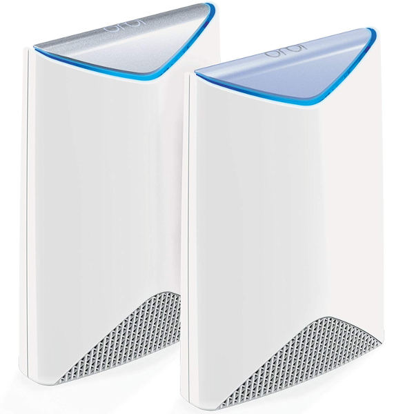 Netgear Orbi Pro review