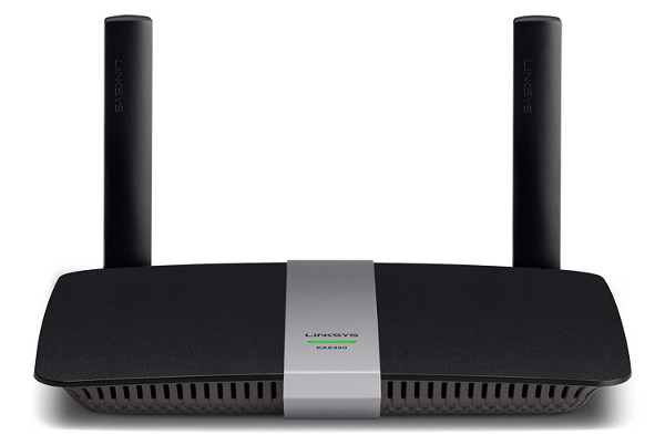 Linksys EA6350 review