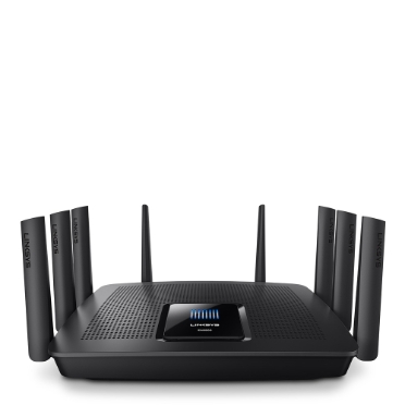 Nighthawk X6 - AC3200