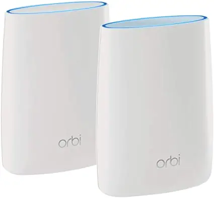 Netgear Orbi Home Wi-Fi System