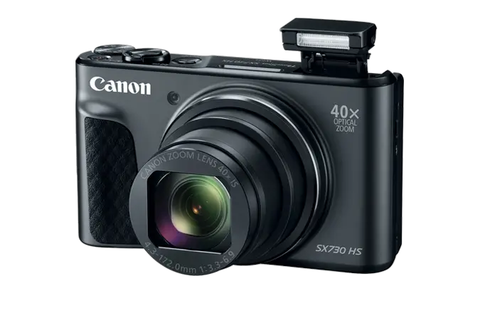 Canon PowerShot SX730 HS