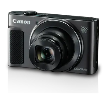 Canon PowerShot SX620 HS