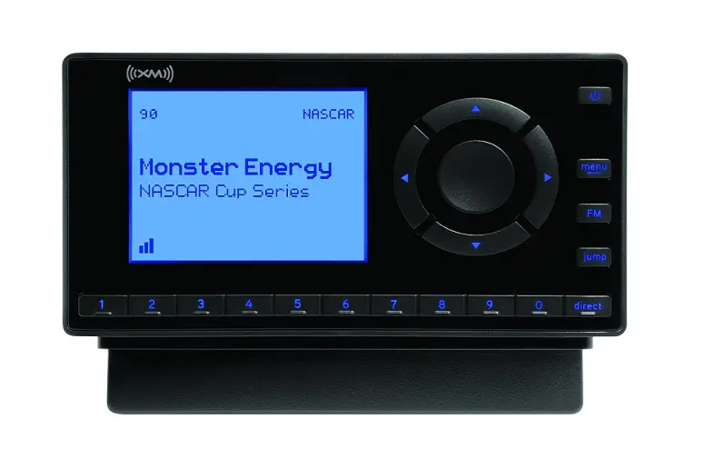 SiriusXM XEZ1H1 Onyx EZ