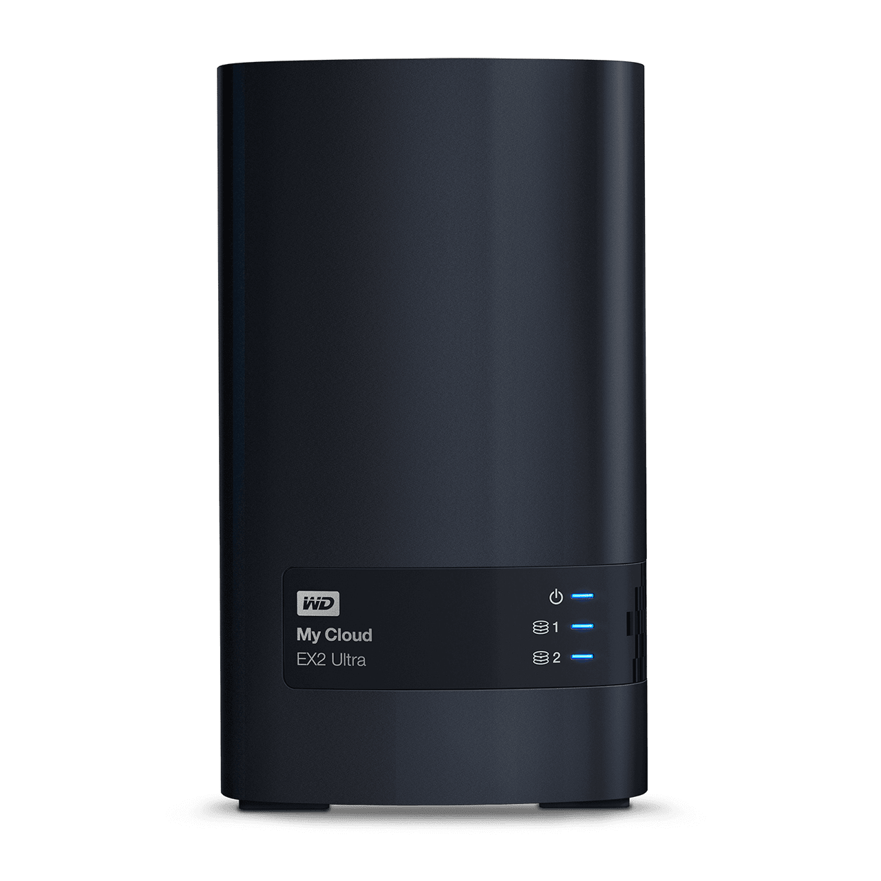 Western Digital My Cloud EX2