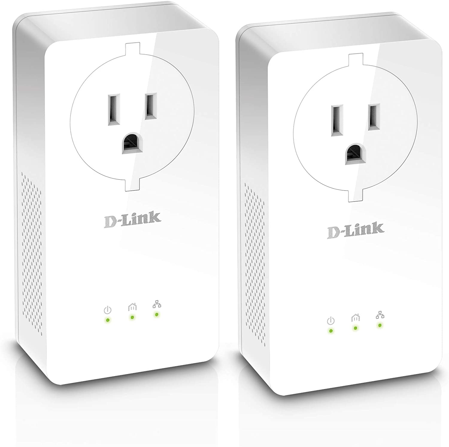 D-Link DHP-P701AV Powerline AV2000