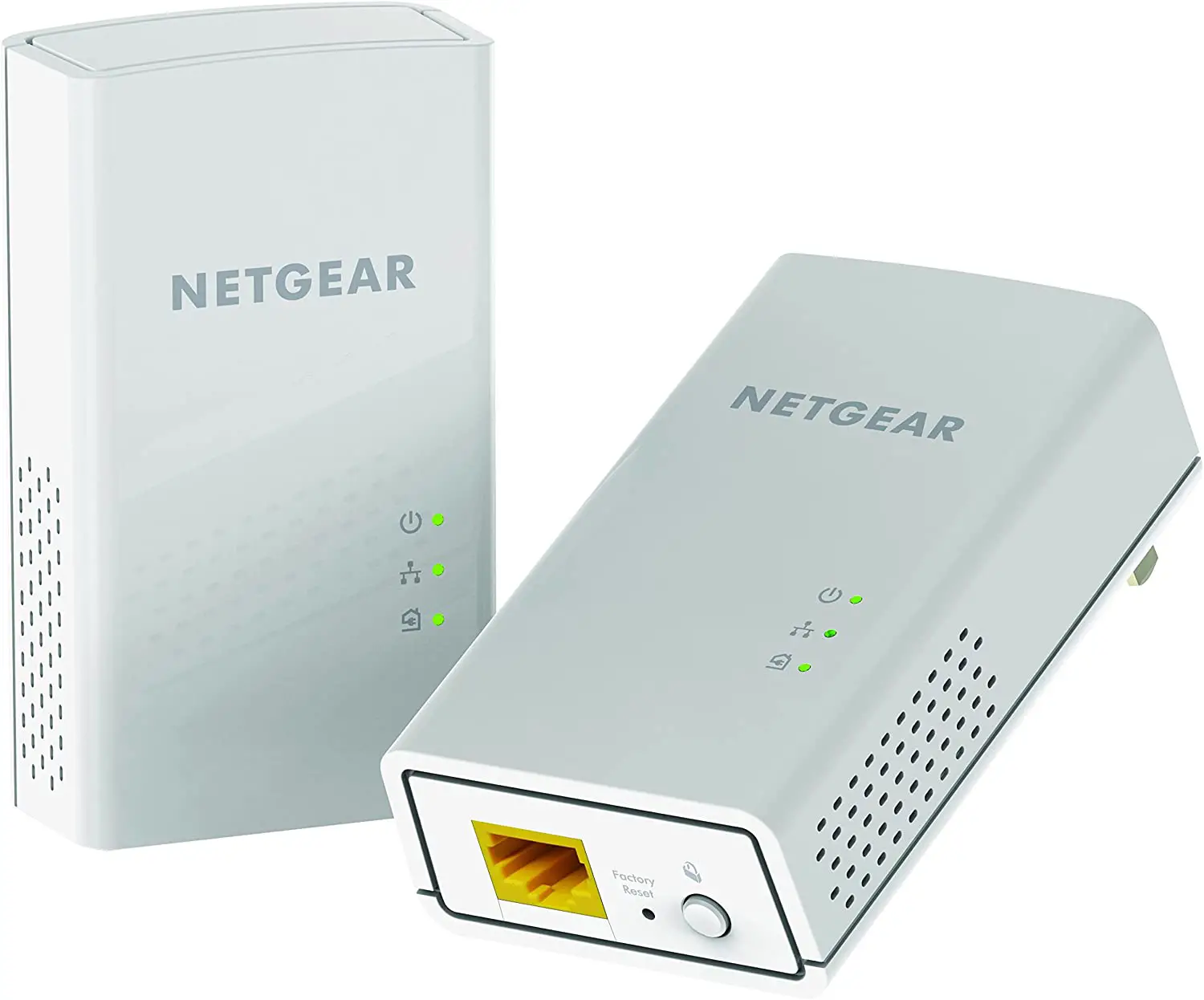 Netgear Powerline PL1200-100PAS