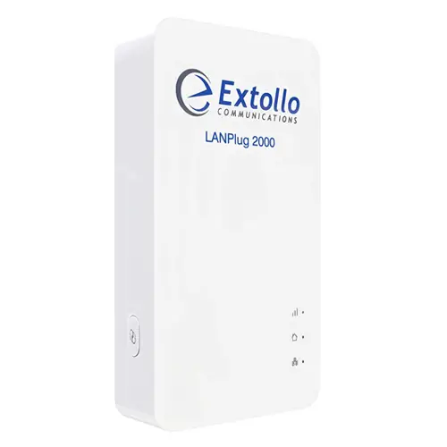 Extollo LANPlug 2000