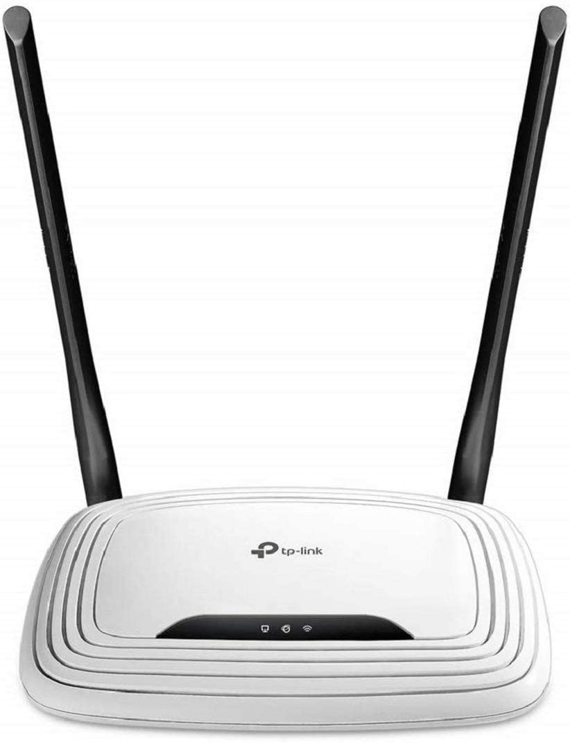 TP-Link TL-WR841N Wi-Fi Router
