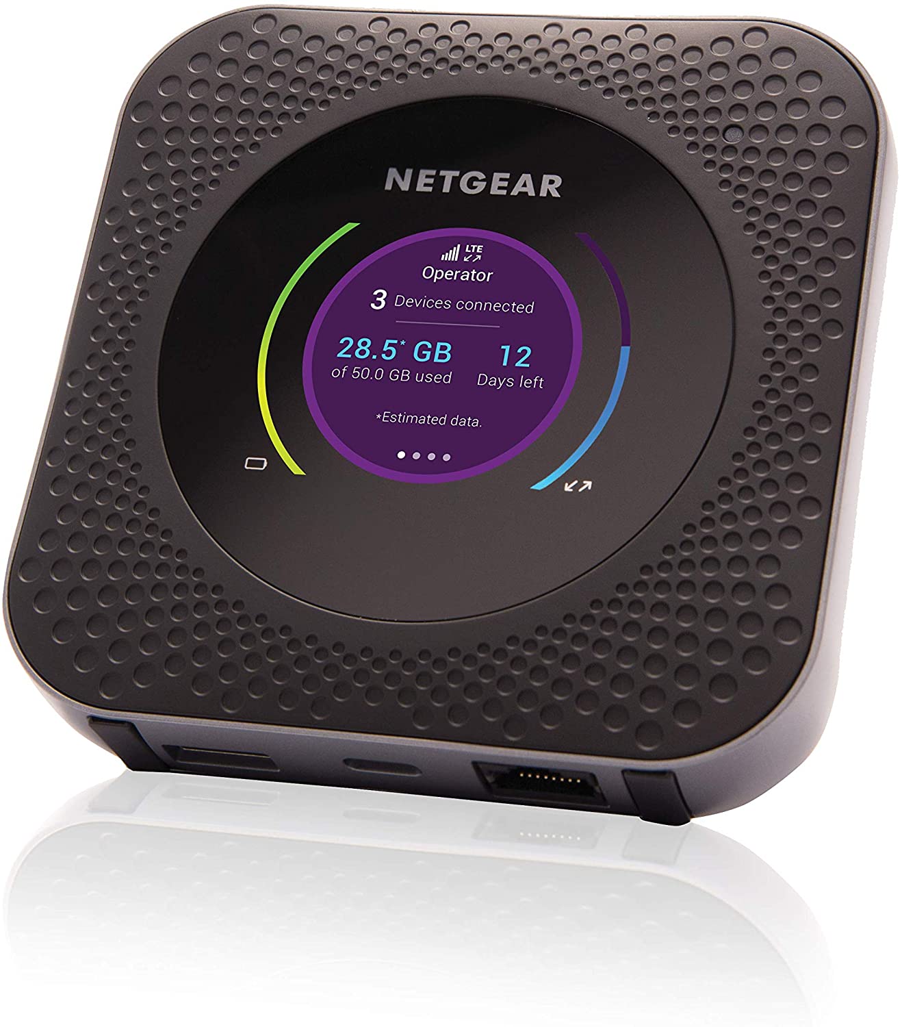 Netgear Nighthawk M1